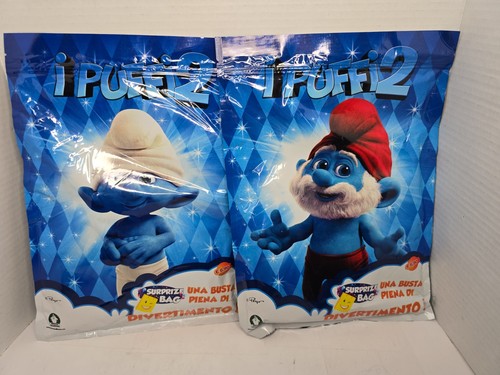 The smurfs suprise - 2, from